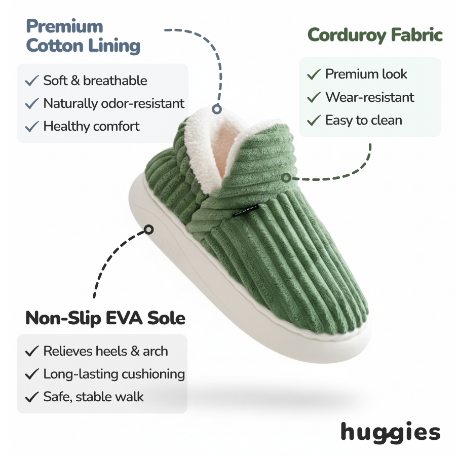 Huggies