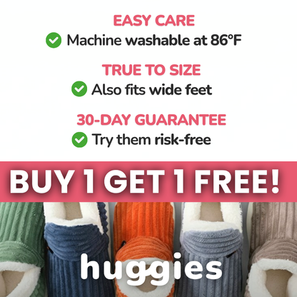 Huggies